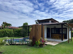 Casa Arte Pipa Natureza